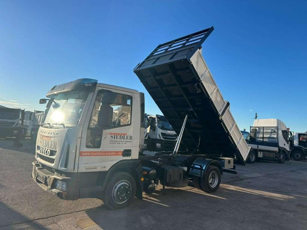 Iveco EUROCARGO CUBE 80E22P Foto 22