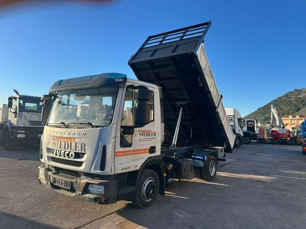 Iveco EUROCARGO CUBE 80E22P Foto 23