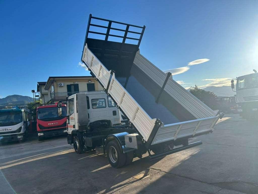 Iveco EUROCARGO CUBE 80E22P Foto 27