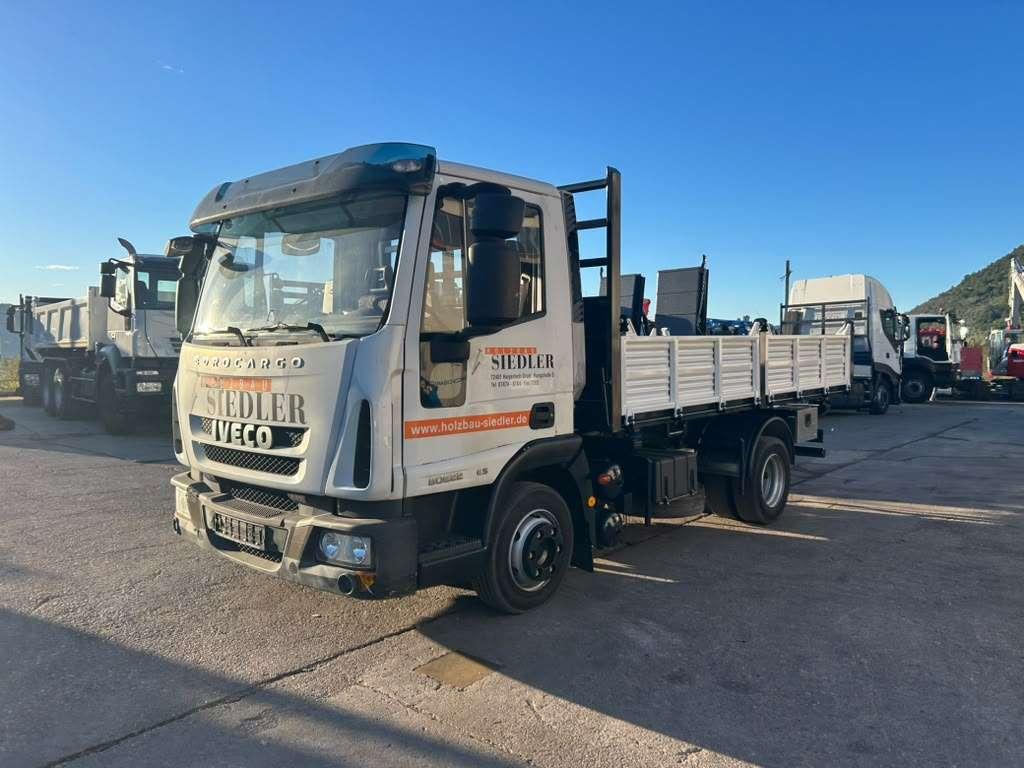 Iveco EUROCARGO CUBE 80E22P Foto 28