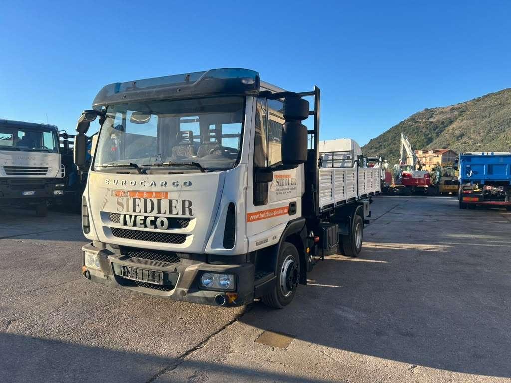 Iveco EUROCARGO CUBE 80E22P Foto 29