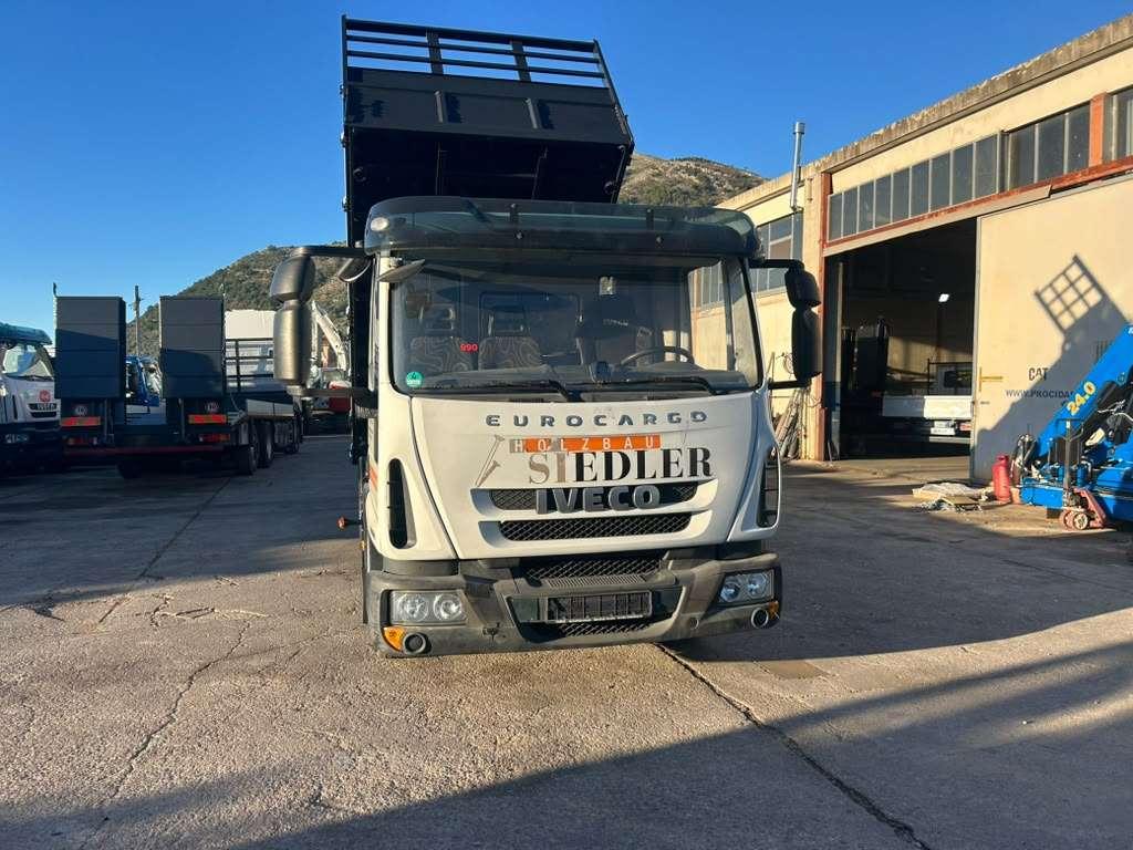 Iveco EUROCARGO CUBE 80E22P Foto 7