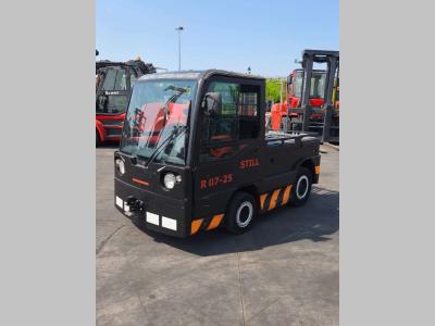 Still R07-25 in vendita da Uni.Trucks Srl