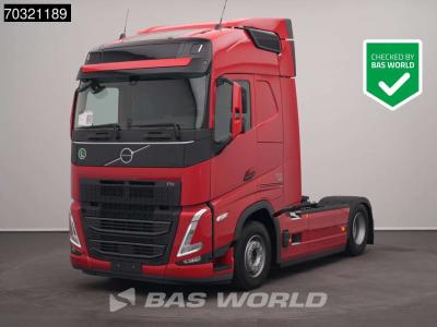 Volvo FH 500 4X2 NEW! Globetrotter I-Parkcool  2 tanks VEB+ in vendita da BAS World B.V.