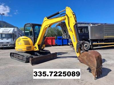 JCB 8065