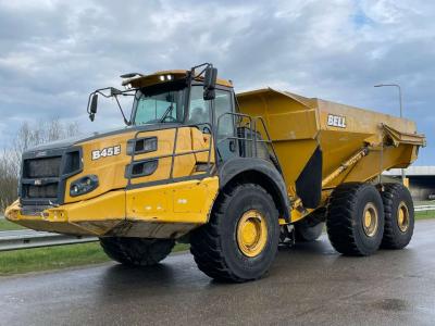 Bell B45E Foto 1