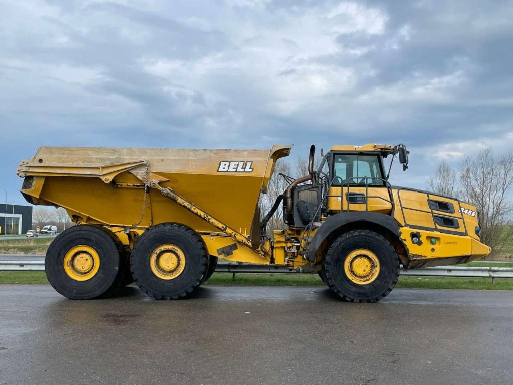 Bell B45E Foto 6