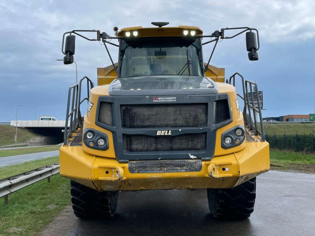 Bell B45E Foto 8