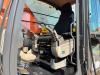 Hitachi ZX210LC-3 Foto 19 thumbnail
