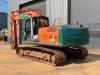 Hitachi ZX210LC-3 Foto 3 thumbnail
