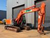 Hitachi ZX210LC-3 Foto 7 thumbnail