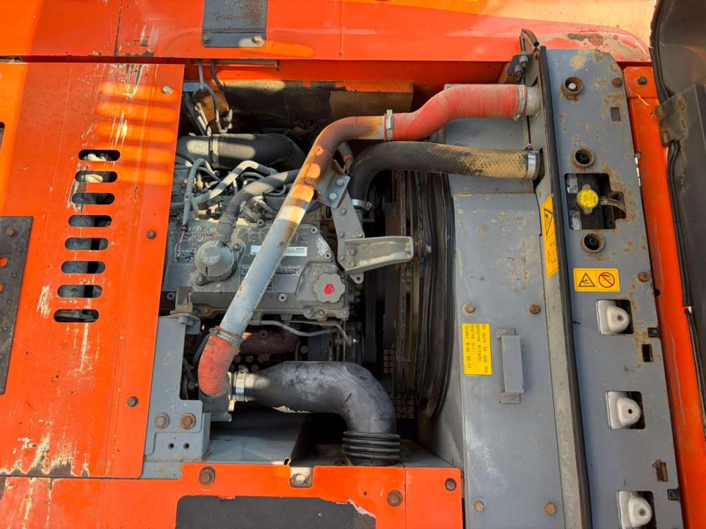 Hitachi ZX210LC-3 Foto 29