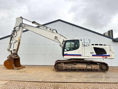 Liebherr R946LC - Hammer Lines / Quick Coupler in vendita da Boss Machinery