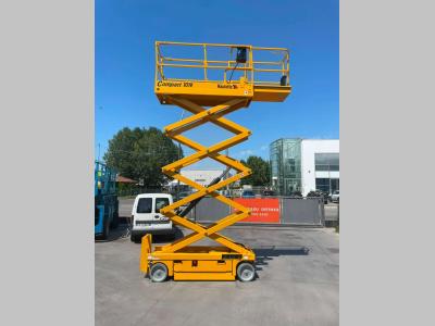 Haulotte COMPACT 10N in vendita da Centro Usato Srl