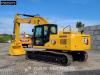 Caterpillar 324 Foto 3 thumbnail