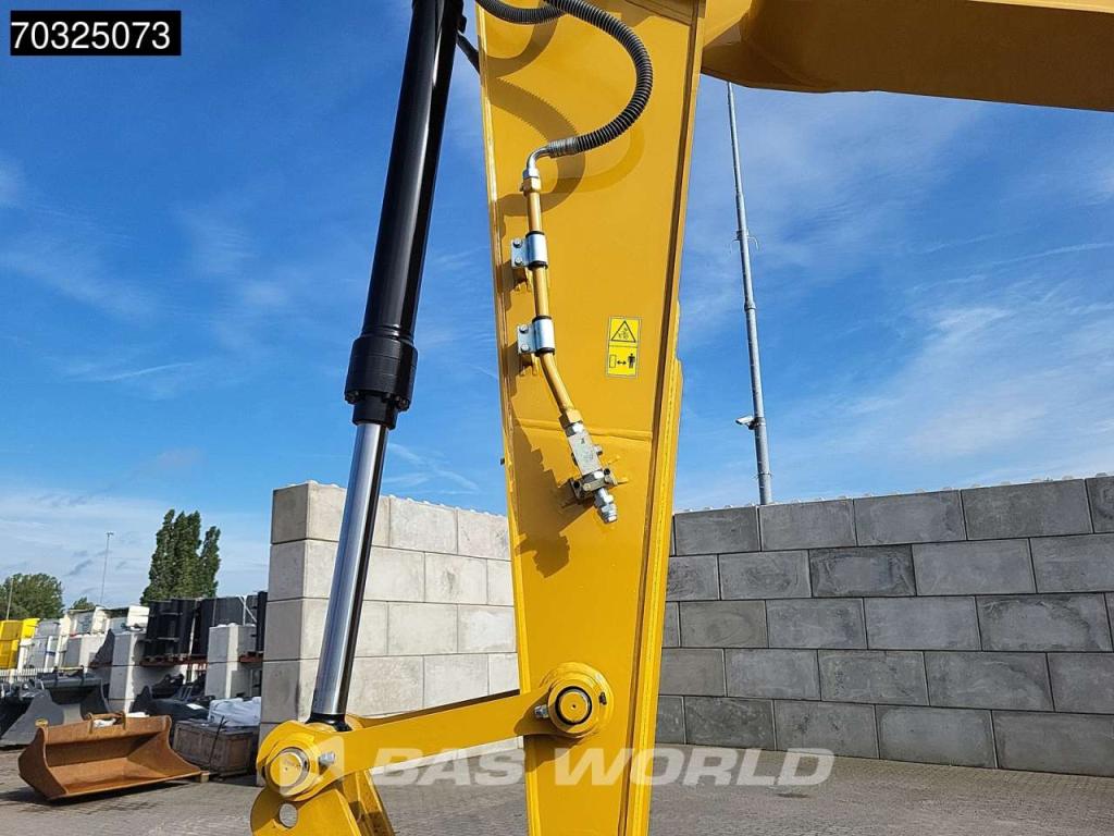 Caterpillar 324 Foto 11