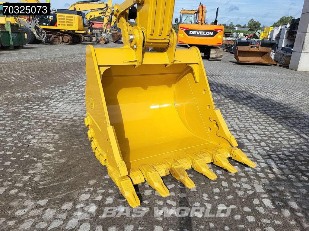 Caterpillar 324 Foto 12
