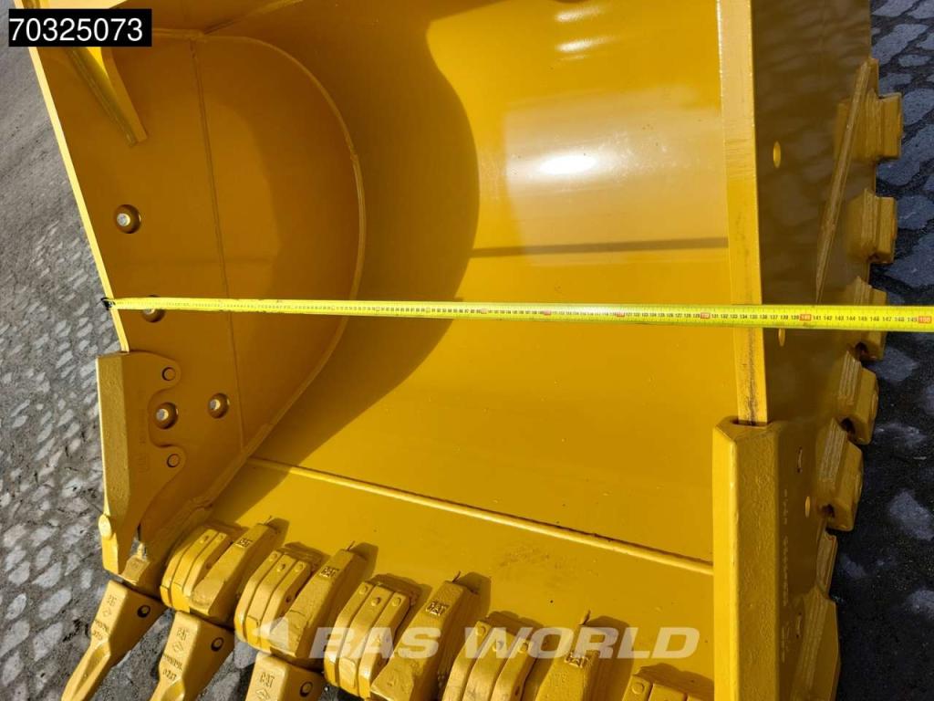 Caterpillar 324 Foto 13