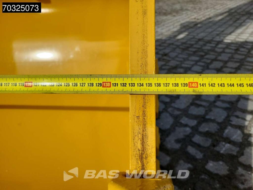 Caterpillar 324 Foto 14