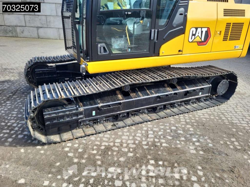 Caterpillar 324 Foto 17