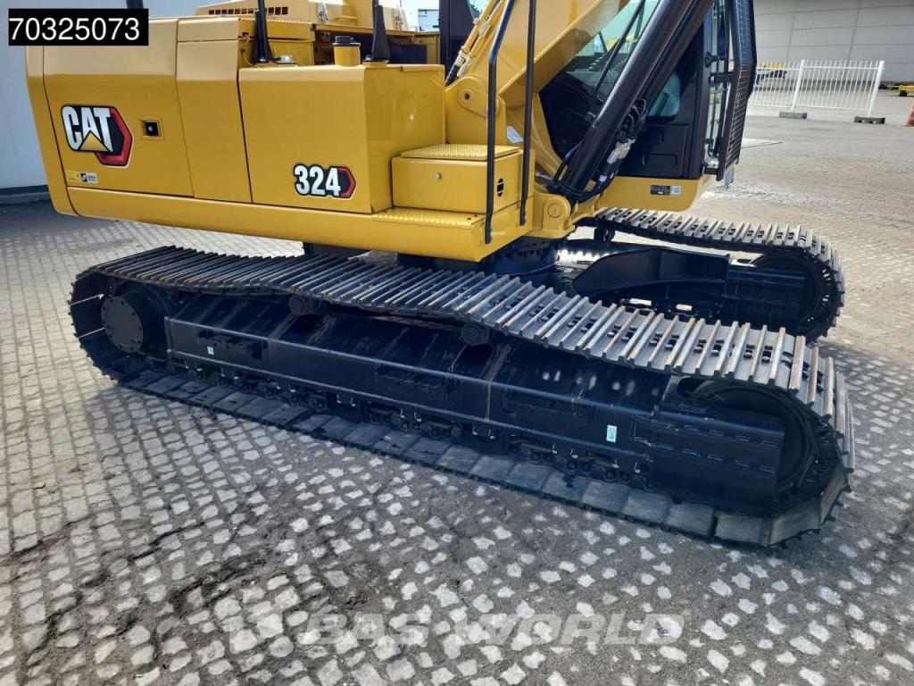 Caterpillar 324 Foto 18
