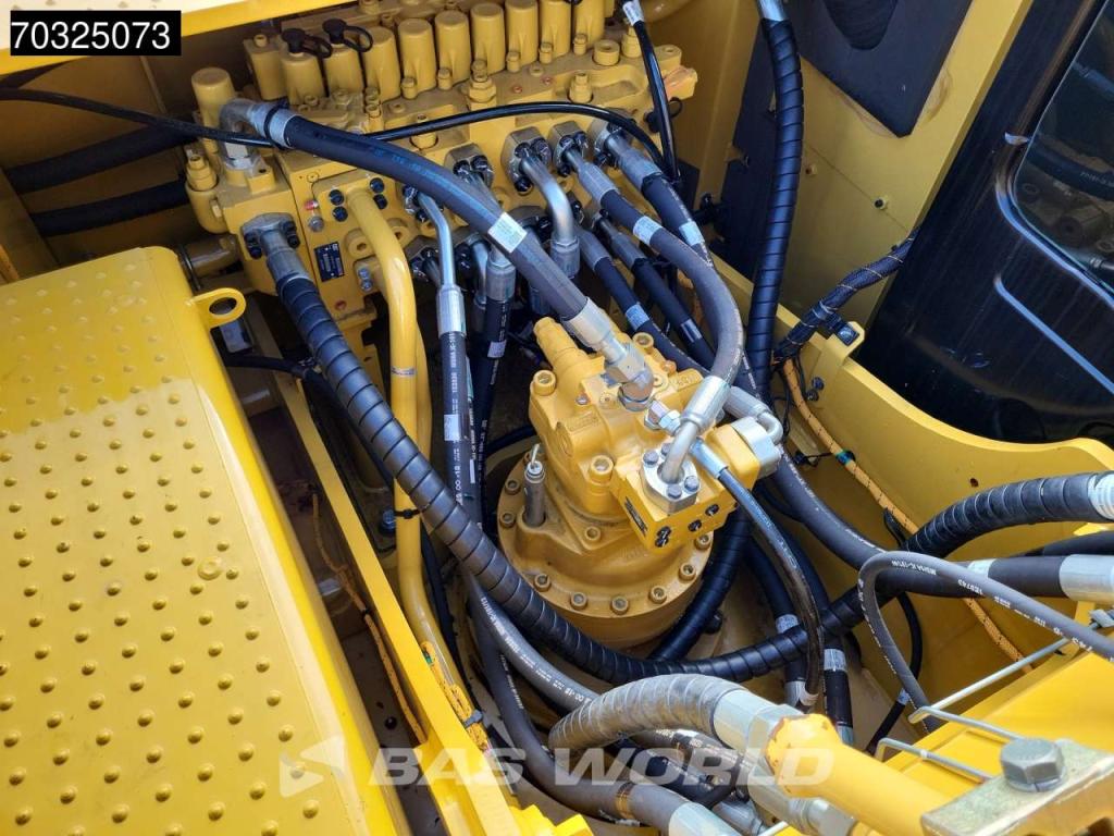 Caterpillar 324 Foto 24