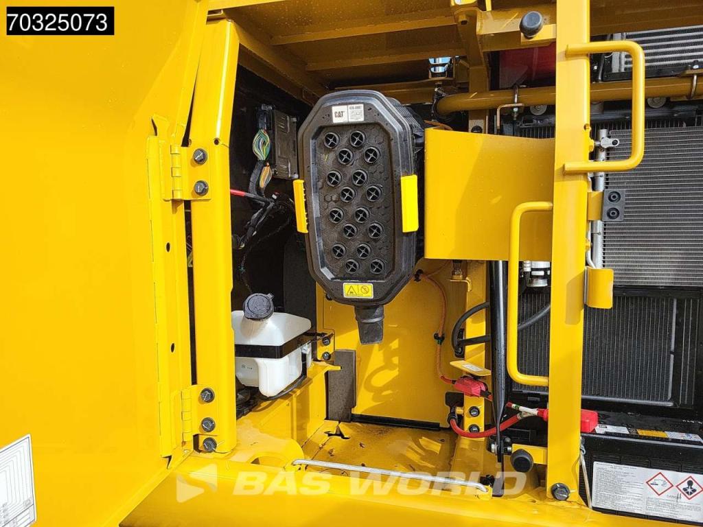 Caterpillar 324 Foto 25
