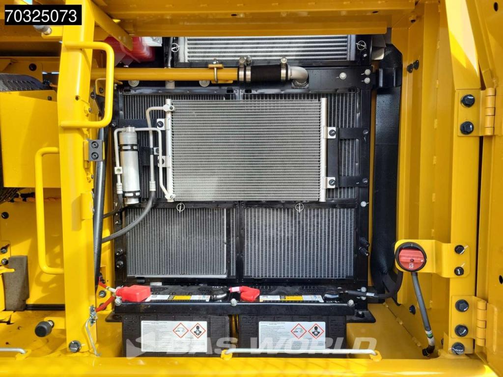 Caterpillar 324 Foto 26