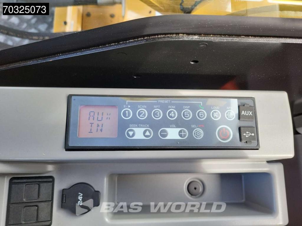 Caterpillar 324 Foto 30