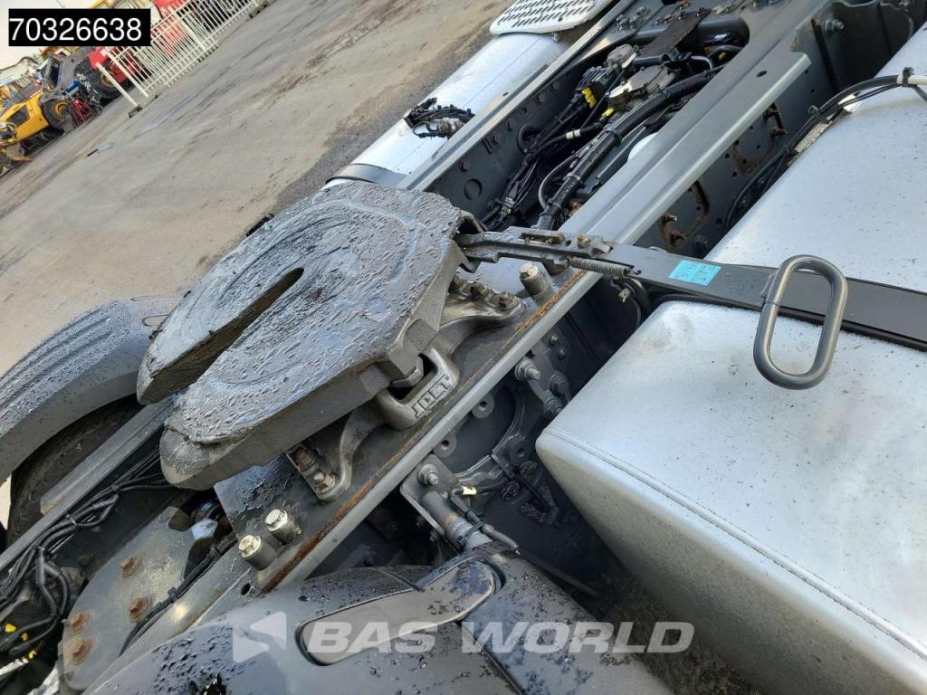 Daf XF 480 XF 4X2 SSC Mega 2xTanks Standklima Foto 10