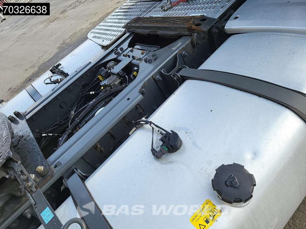 Daf XF 480 XF 4X2 SSC Mega 2xTanks Standklima Foto 11