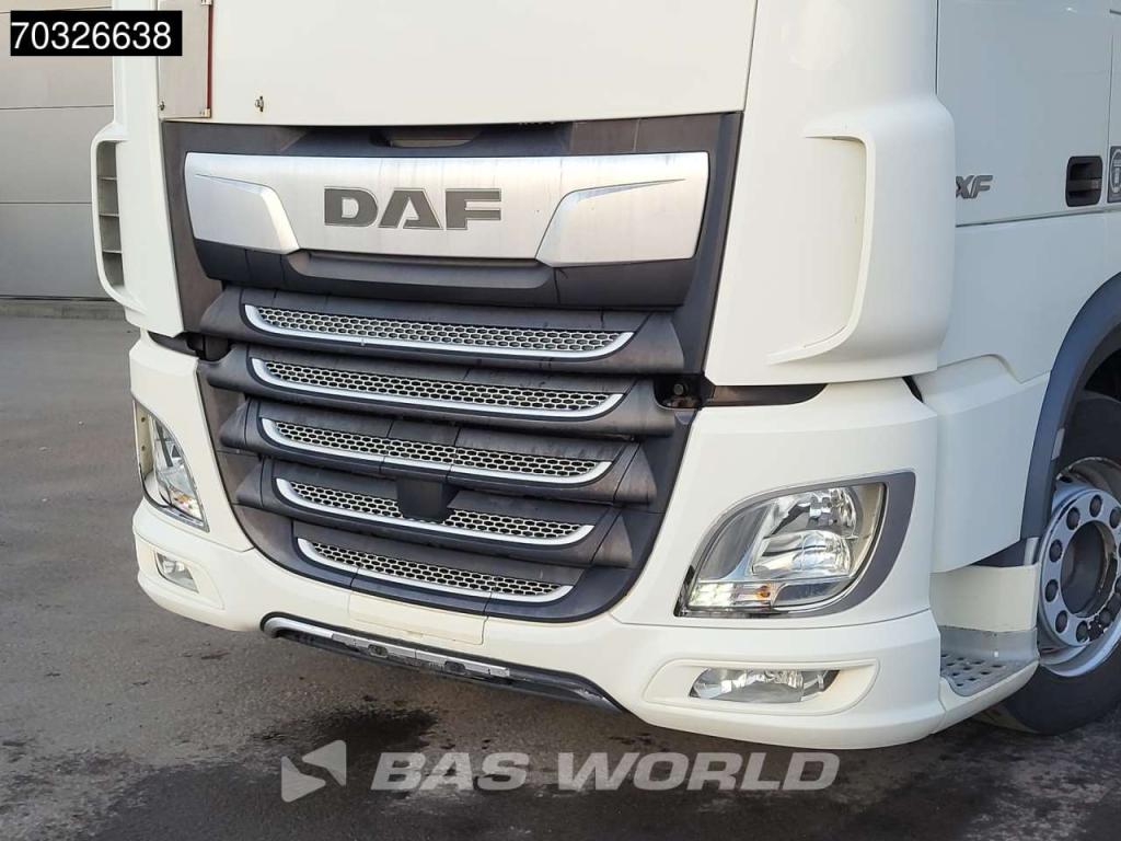 Daf XF 480 XF 4X2 SSC Mega 2xTanks Standklima Foto 14
