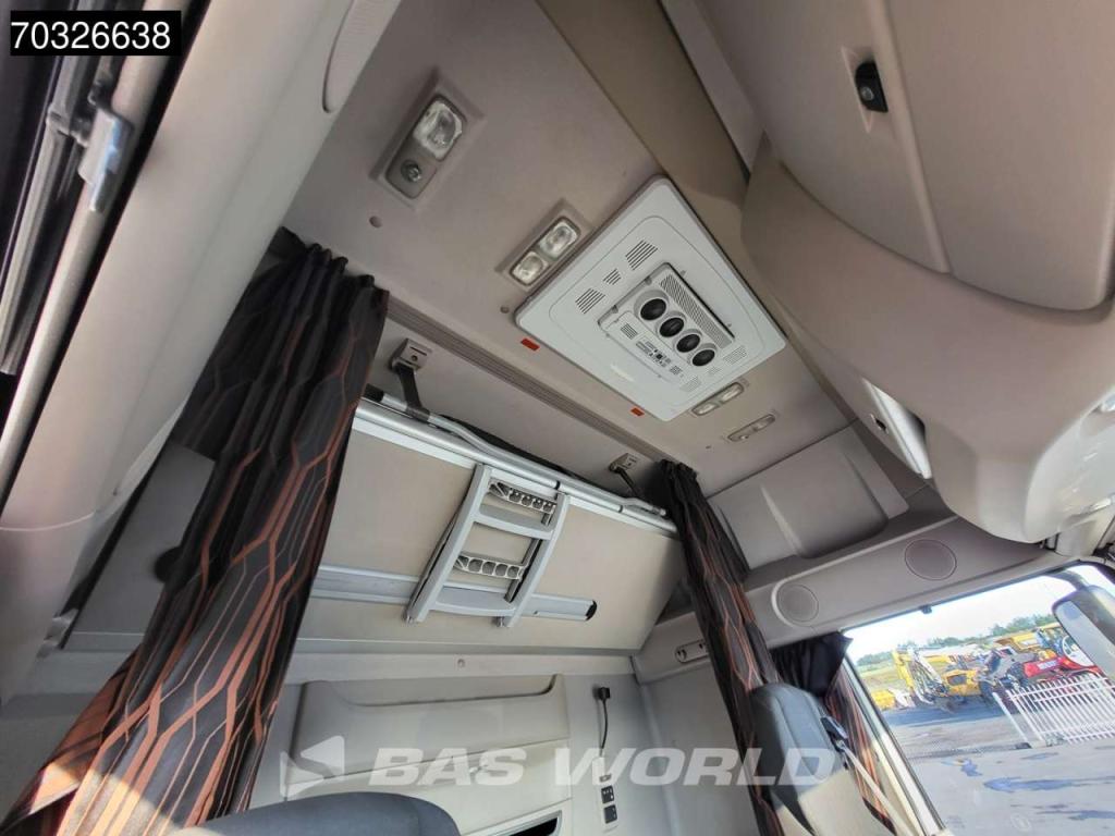 Daf XF 480 XF 4X2 SSC Mega 2xTanks Standklima Foto 25