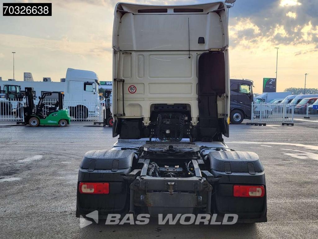 Daf XF 480 XF 4X2 SSC Mega 2xTanks Standklima Foto 7