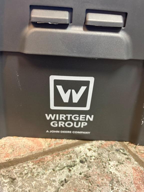 Wirtgen W6-G/ 20X2 Foto 2