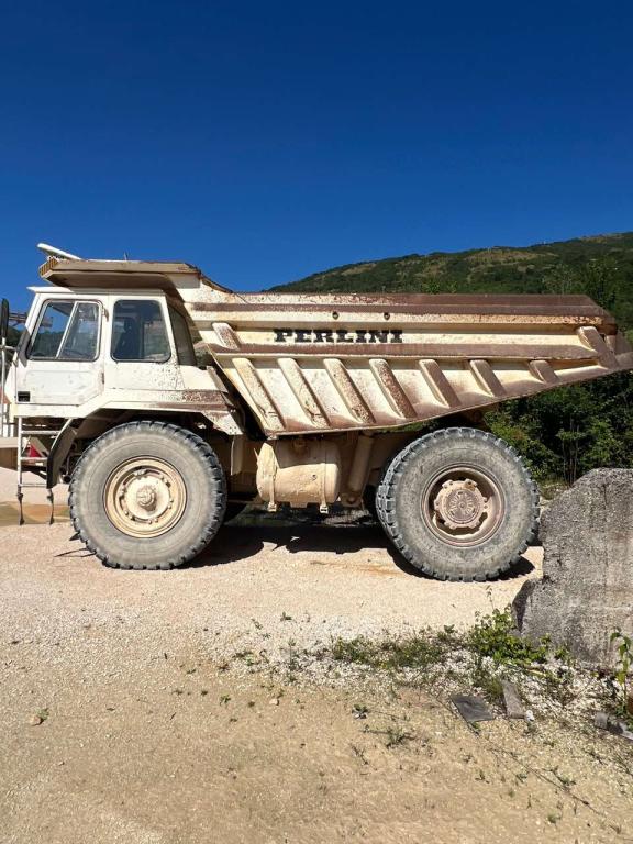 Perlini DP655B Foto 1