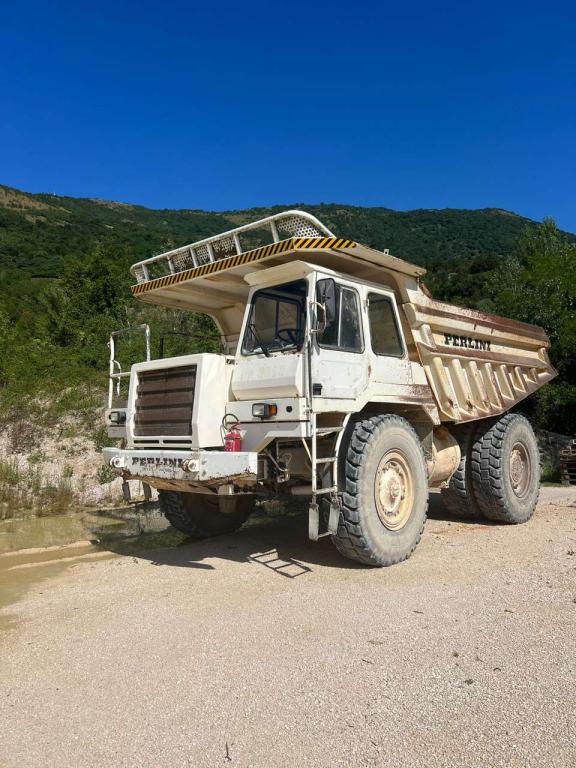 Perlini DP655B Foto 11