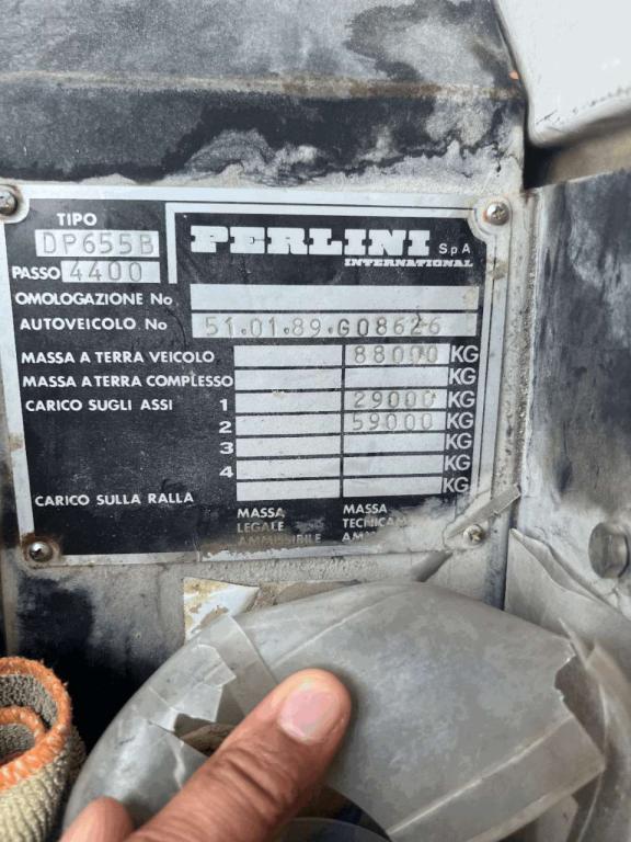 Perlini DP655B Foto 20