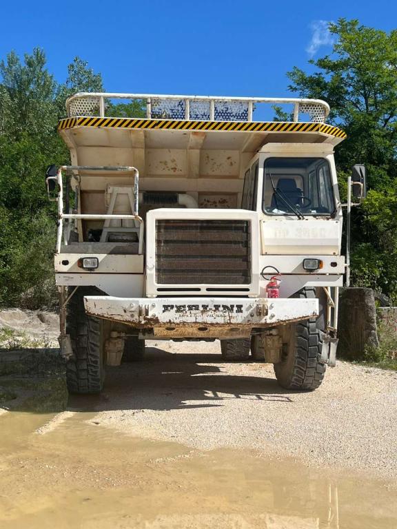 Perlini DP655B Foto 7