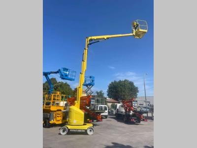 JLG TOUCAN 12E PLUS in vendita da Centro Usato Srl