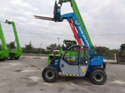 Genie GTH 2506