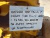 Motore a scoppio per Fiat 8205.02 Foto 6 thumbnail