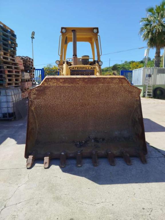 Caterpillar 955L Foto 3