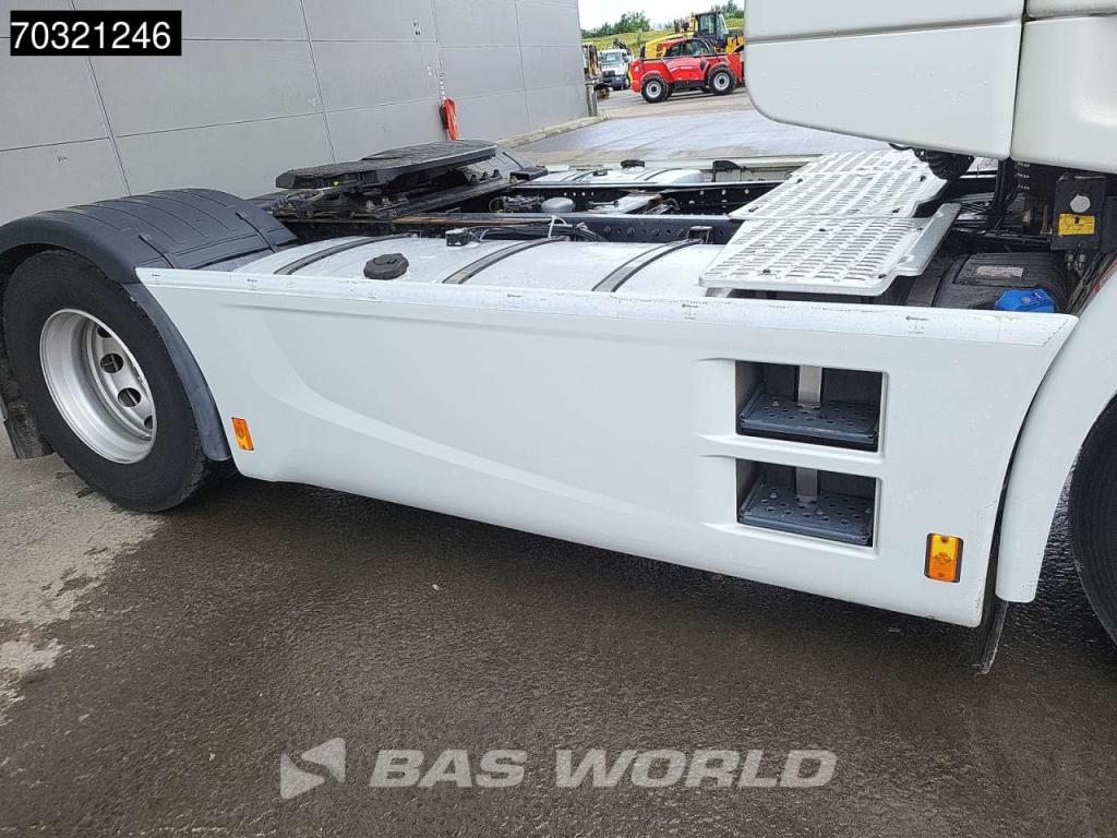 Iveco Stralis 510 XP Stralis 4X2 Retarder 2xTanks ACC Standklima Foto 13