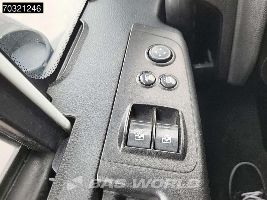 Iveco Stralis 510 XP Stralis 4X2 Retarder 2xTanks ACC Standklima Foto 21