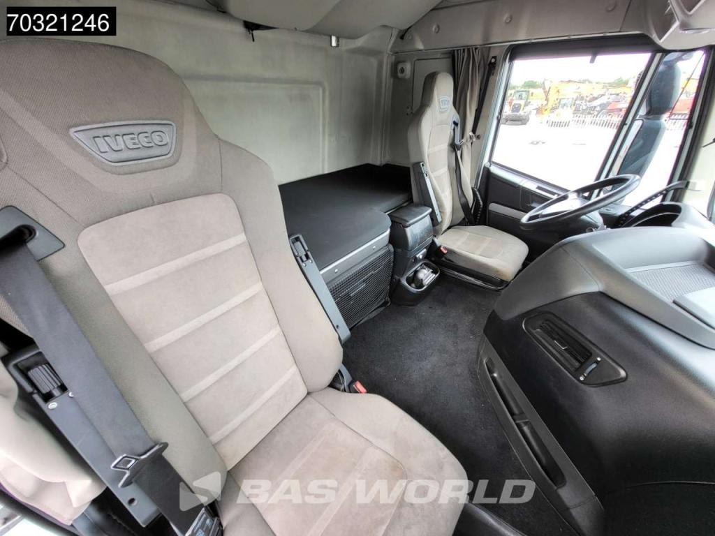 Iveco Stralis 510 XP Stralis 4X2 Retarder 2xTanks ACC Standklima Foto 26
