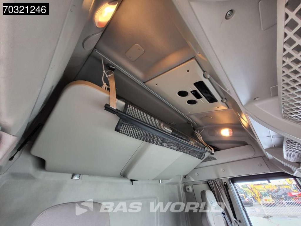 Iveco Stralis 510 XP Stralis 4X2 Retarder 2xTanks ACC Standklima Foto 27
