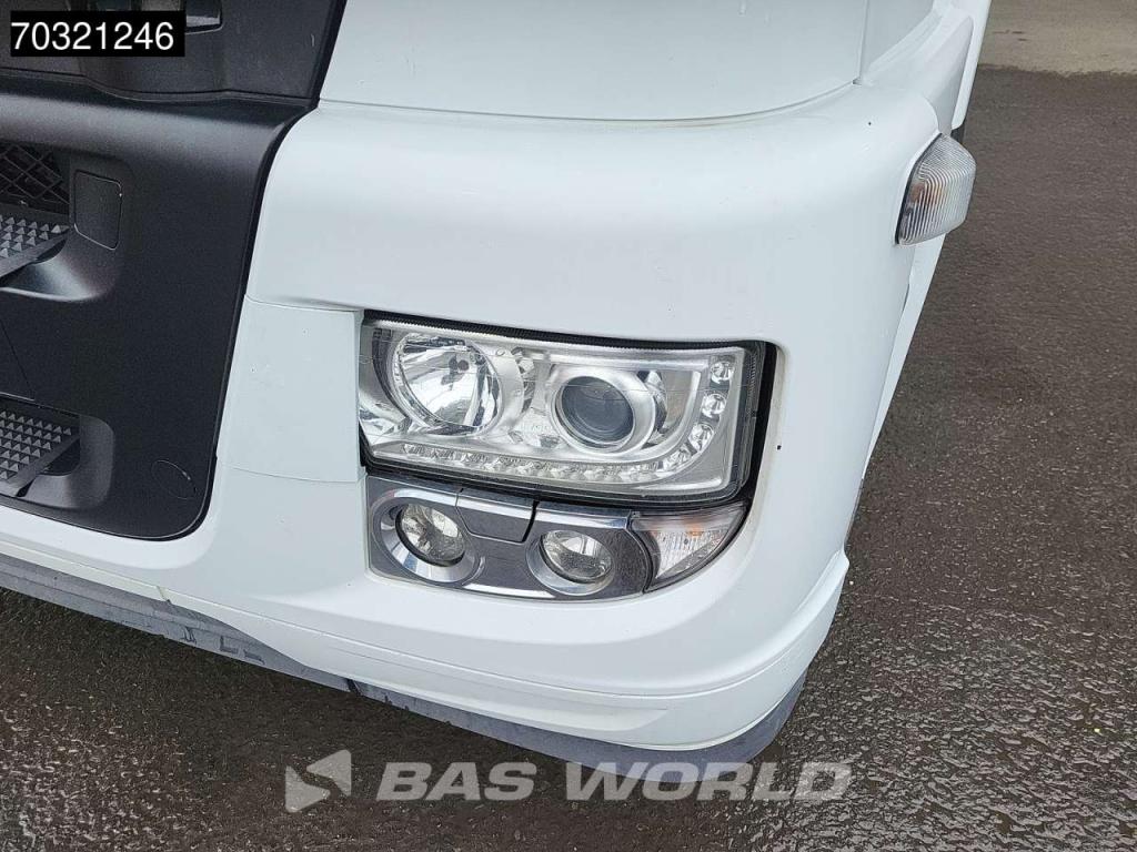 Iveco Stralis 510 XP Stralis 4X2 Retarder 2xTanks ACC Standklima Foto 9