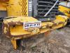 Volvo counterweight 11177047 for Volvo L120E, L110E Foto 2 thumbnail