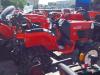 Kubota GB155 Foto 2 thumbnail